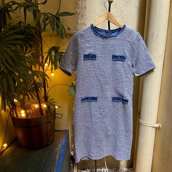 Marie Claire Dress. Size - M - Picture 1 of 8